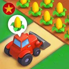 Tải Mod Township APK