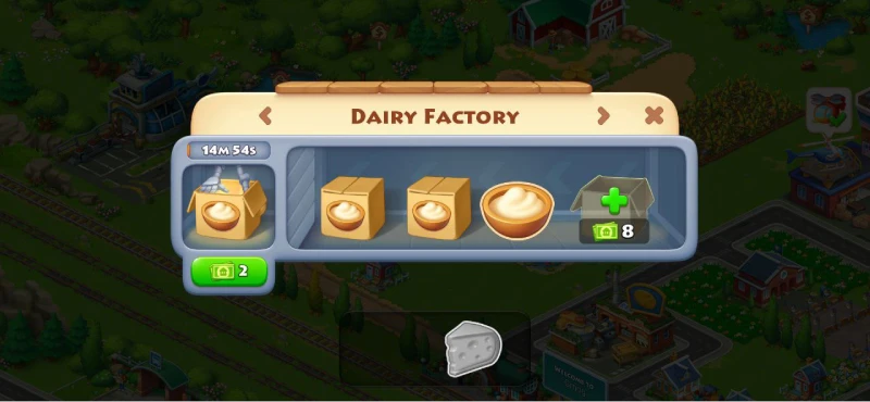 Tải Mod Township APK