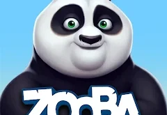 Tải Mod Zooba APK