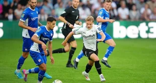 Kỹ Năng Soi Dòng Tiền Kèo Đỉnh Cao Dành Cho Người Chơi