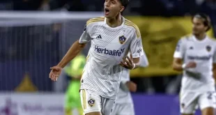 Tiểu Sử Cầu Thủ Julian Aude – Hậu Vệ Trẻ Triển Vọng Của Bóng Đá Argentina