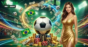 Toàn cảnh chuyên sâu về sảnh Thể thao Vic88 dành cho người chơi hiện đại