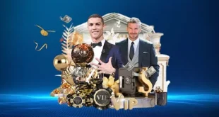 Top Nhà Cái Thể Thao Uy Tín – Tiêu Chí Đánh Giá Nền Tảng Cá Cược An Toàn