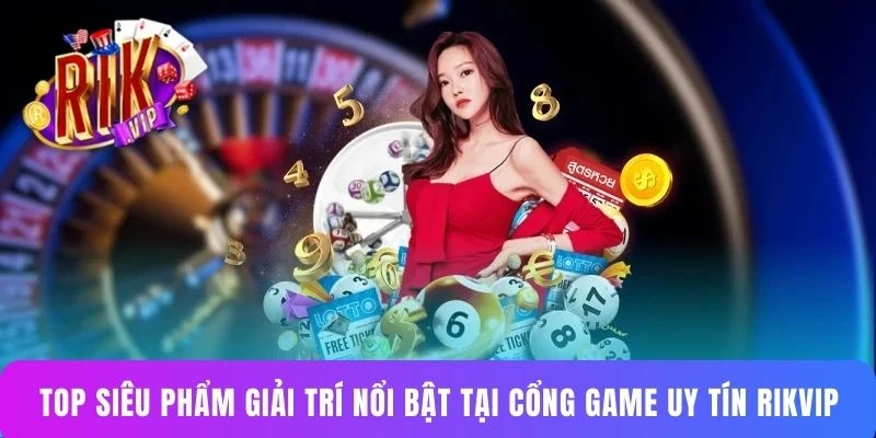 Rikvip - Sân Chơi Cá Cược Uy Tín, Đăng Ký Siêu Nhanh Chóng