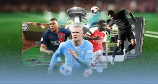 Tỷ lệ kèo trực tuyến – Cập nhật thông tin bóng đá nhanh