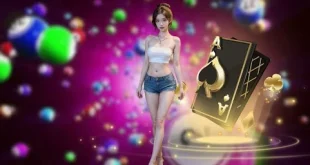 Xổ số Vic88 – Trải nghiệm dự đoán kết quả hấp dẫn