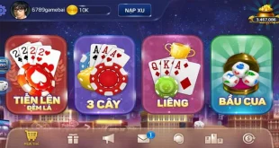Game Bài Kubet Phân Tích Sảnh Chơi Và Cách Tham Gia