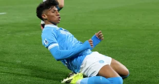 Alisson Santos là ai? Sự nghiệp và danh hiệu