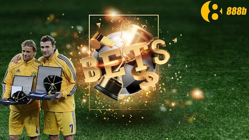 Andriy Shevchenko – Huyền thoại bóng đá Ukraina và di sản vĩ đại