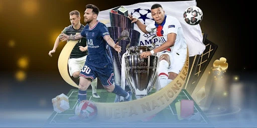 Bảng xếp hạng bóng đá cập nhật thứ hạng nhanh nhất