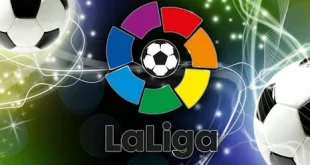 Bảng Xếp Hạng Bóng Đá La Liga - Cập Nhật Mới Và Phân Tích