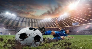 Cà Khịa TV – Xem Bóng Đá Trực Tuyến Miễn Phí Chất Lượng Cao 2026