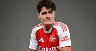 Christian Nørgaard là ai? Sự nghiệp và danh hiệu