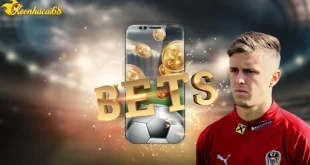 Christoph Baumgartner – Hành Trình Trưởng Thành Của Tiền Vệ Tài Năng Áo