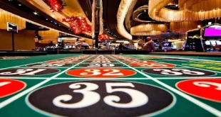 Khám Phá Đẳng Cấp Giải Trí Tại Nhà Cái da88 Uy Tín