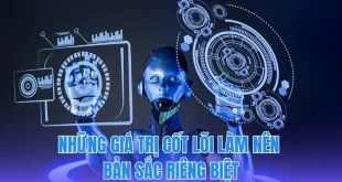 Điểm cốt lõi làm nên khác biệt của GMNC – Phân tích sâu và cảnh báo sớm