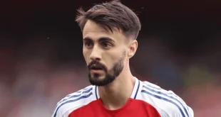 Fábio Vieira là ai? Sự nghiệp và danh hiệu