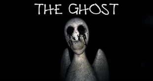 Game The Ghost - Trò Chơi Kỳ Bí Khám Phá Những Điều Bí Ẩn Trong Thế Giới Huyền Bí