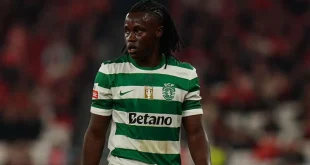 Geovany Quenda là ai? Sự nghiệp và danh hiệu