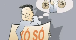 Giải Mã Giấc Mơ Thấy Trúng Số – Những Dấu Hiệu Ẩn Sau Giấc Mơ