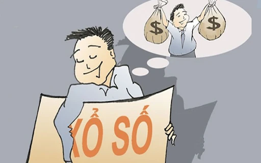 Giải Mã Giấc Mơ Thấy Trúng Số – Những Dấu Hiệu Ẩn Sau Giấc Mơ