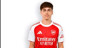 Harrison Dudziak là ai? Sự nghiệp và danh hiệu