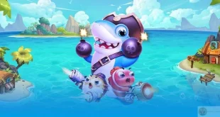 Bắn cá ALO789 – Hành trình săn thưởng kịch tính trong từng phát bắn