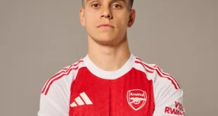 Leandro Trossard là ai? Sự nghiệp và danh hiệu