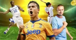 Livescore Nowgoal – Công Cụ Theo Dõi Tỷ Số Bóng Đá Trực Tuyến Chuẩn Xác