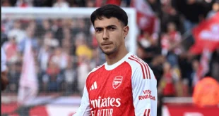 Martín Zubimendi là ai? Sự nghiệp và danh hiệu