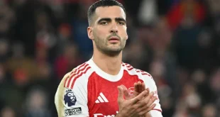 Mikel Merino là ai? Sự nghiệp và danh hiệu