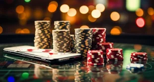 Mini Poker: Cách Chơi Dễ Hiểu Và Thắng Nhanh Cho Tân Thủ