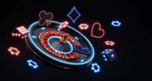 Nhà Cái 3bet – Giải Trí Xanh Chín, Ăn Thưởng Cực Khủng