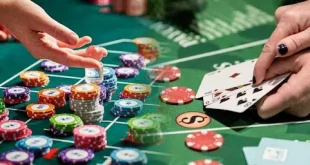 Nhà Cái FC88 - Hệ Sinh Thái Giải Trí Trực Tuyến Bứt Phá