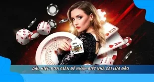 Nhà Cái Lừa Đảo - Dấu Hiệu Nhận Biết Và Cách Bảo Vệ Tài Sản