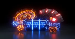 Nhà Cái lucky88 – Biểu Tượng Giải Trí Đổi Thưởng Đẳng Cấp