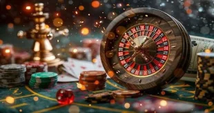 Nhà Cái Open88 – Điểm Đến Cá Cược Đẳng Cấp Thượng Lưu