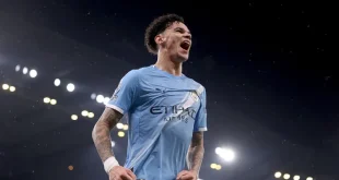 Nico O’Reilly là ai? Sự nghiệp và danh hiệu