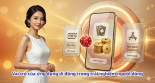 Tải App 789WIN – Giải Pháp Trải Nghiệm Nền Tảng Di Động Hiệu Quả