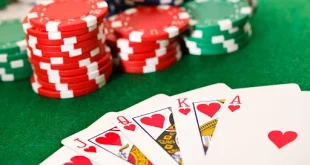 Poker Online Là Gì? Hướng Dẫn Cách Chơi Và Chiến Thuật Hiệu Quả 