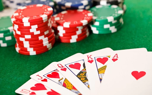 Poker Online Là Gì? Hướng Dẫn Cách Chơi Và Chiến Thuật Hiệu Quả