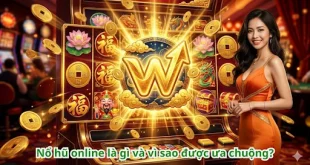 Nổ Hũ Xocdia88 – Trải Nghiệm Slot Online Đơn Giản, Hấp Dẫn Và Dễ Tiếp Cận