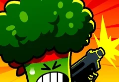 Tải Mod Food Gang APK