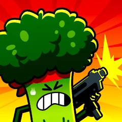 Tải Mod Food Gang APK