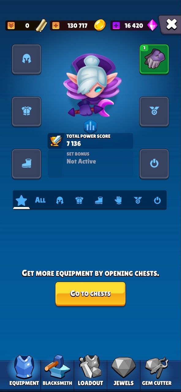 Tải Mod Heroes vs Hordes APK