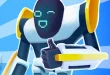 Tải Mod Mechangelion – robot đánh nhau Apk