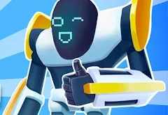 Tải Mod Mechangelion – robot đánh nhau Apk