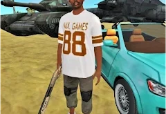 Tải Mod Real Gangster Crime APK