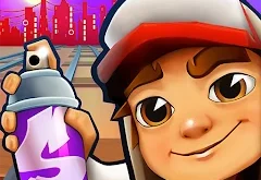 Tải Mod Subway Surfers Apk