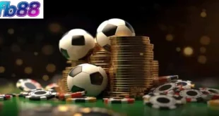 Thể Thao FB88 - Trải Nghiệm Cá Cược Minh Bạch Đỉnh Cao